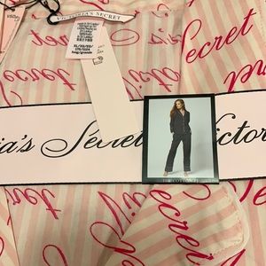 Victoria’s Secret Pajamas